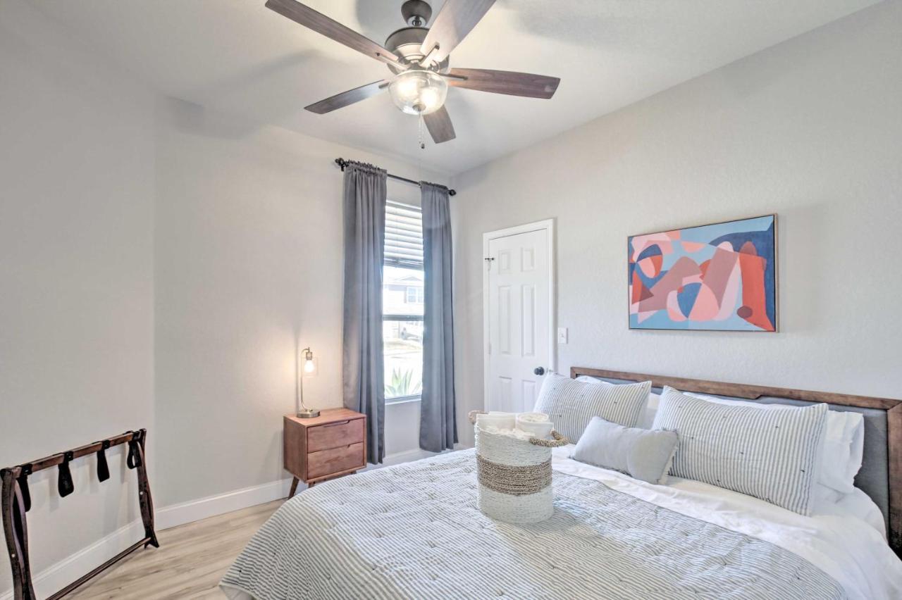 San Antonio Home With Patio And Grill Near Seaworld! Exterior foto